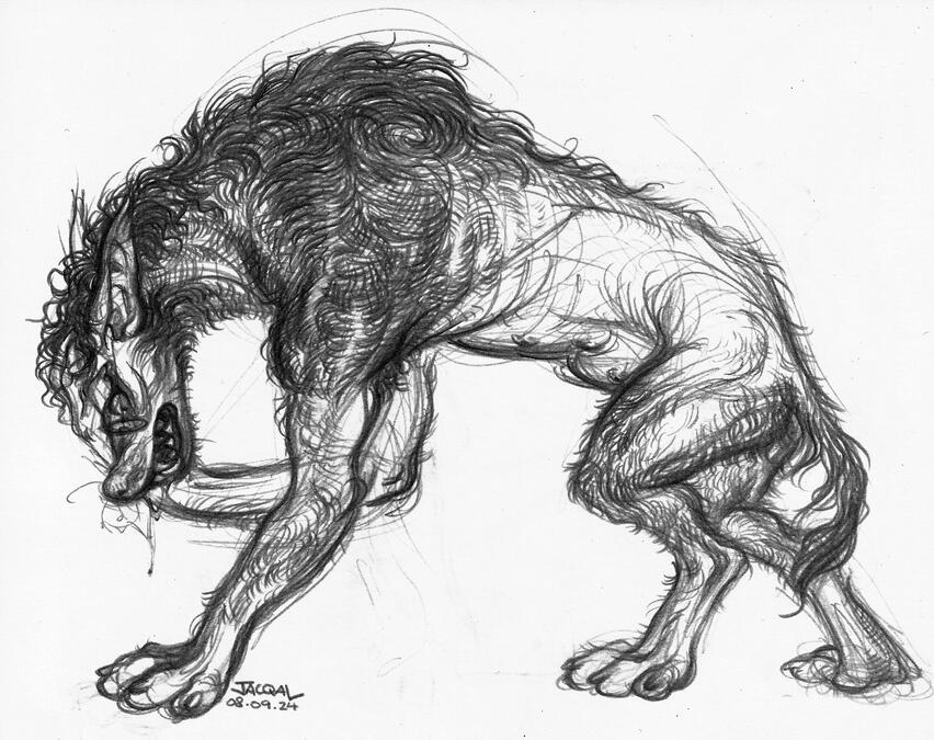 Lycanthrope